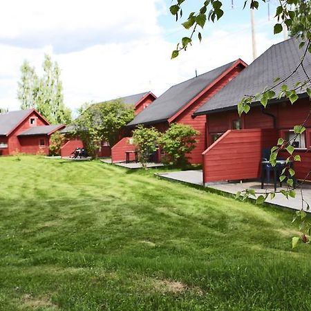 Jorekstad Ferieleiligheter Fåberg Eksteriør billede